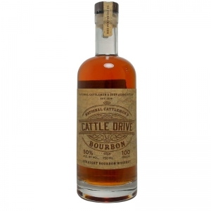 COPPER TEAR CATTLE DRIVE BOURBON